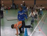 En allant à l’école à Saint-Denis,  voilà ce que j’ai appris : le cirque