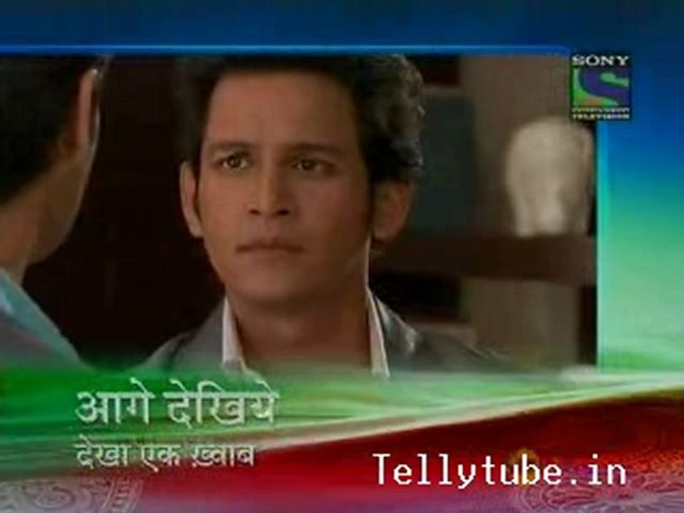 Dekha Ek Khwab - 28th June 2012 part 3