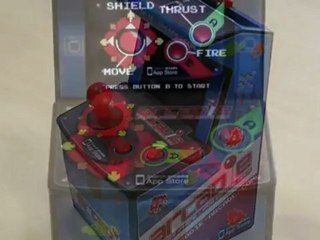 Como jogar no iPhone... à patrão