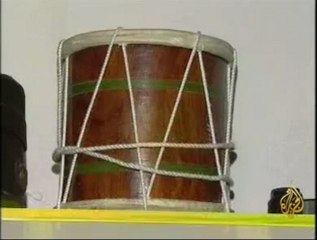 مصطفي سعيد يشارك ثوارالخامس والعشرين من يناير