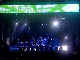 Def con dos. No digas nada. Gaztea Live