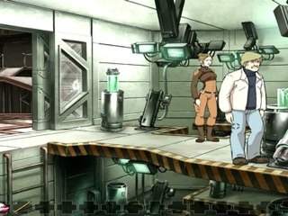 [S7][P2] A New Beginning