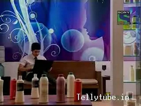 Saas Bina Sasural - 28th June 2012 Part 1