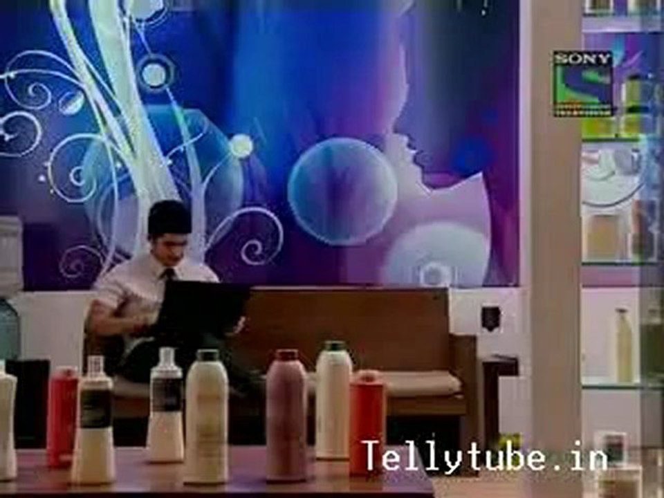 Saas Bina Sasural - 28th June 2012 Part 1