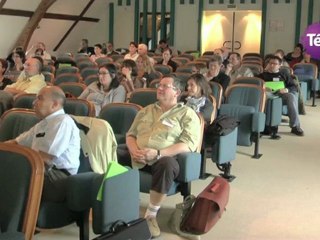 10 juin 2012 - Comment les professionnels de l'agro-alimentaire envisagent l'alimentation des séniors ?