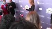 Miley Cyrus & Liam Hemsworth AIF Awards Red Carpet 27/06/12