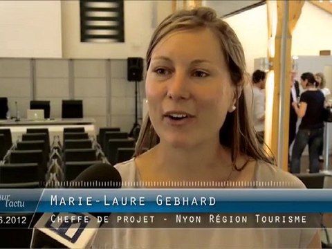 Vues sur l'Actu du 28 juin 2012