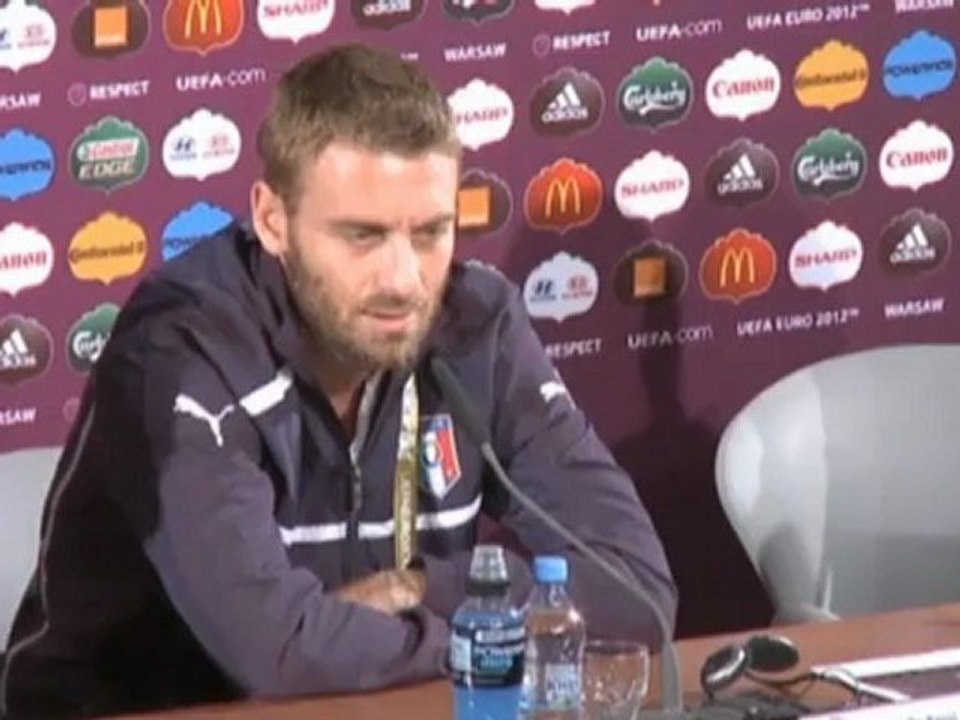 Prandelli: 'Deutschland hat keine Angst vor uns'