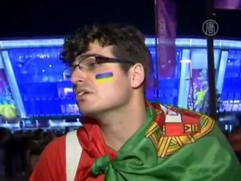 Испанские болельщики больше не хотят пенальт