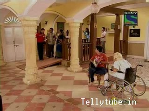 Saas Bina Sasural - 28th June 2012 Part 2