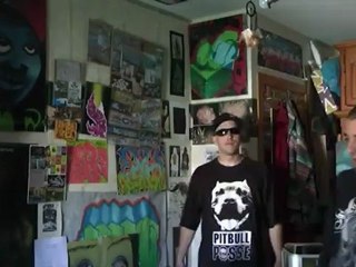 Anjhal Noise off LIVE 52