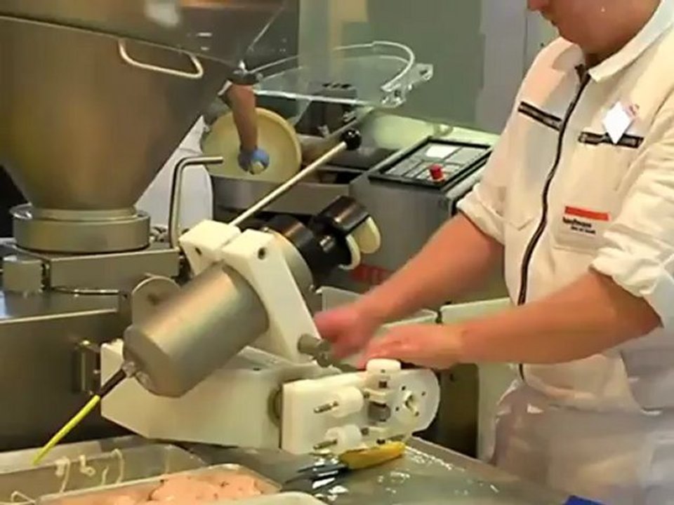 Internationale Handwerksmesse IHM 2010 in München - Impressionen