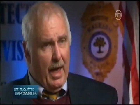 Au cheveu près#les enquètes impossibles