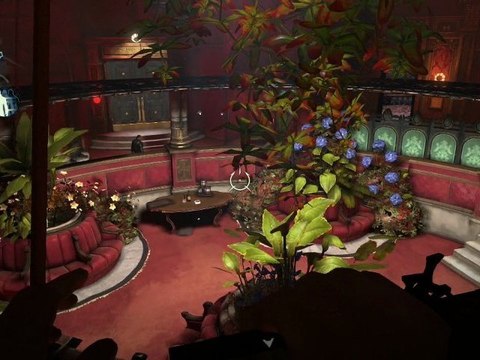 Dishonored : Demo E3 Golden Cat : Gameplay Furtif FR