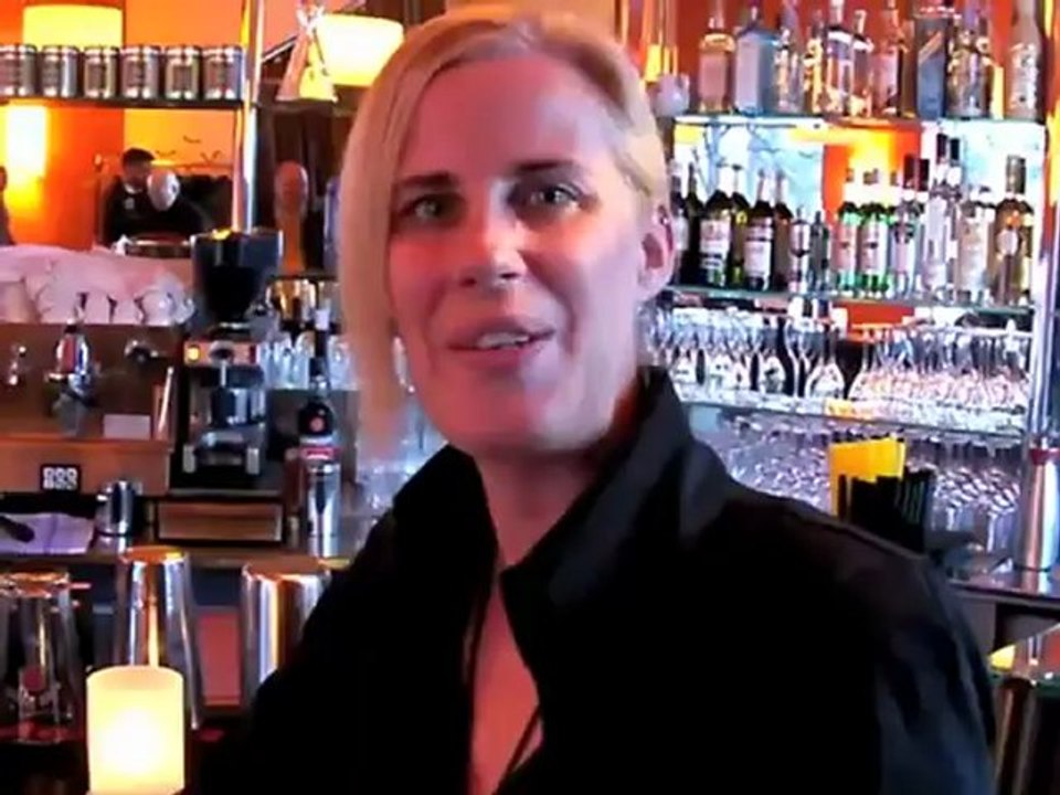 Café Freiheit  - Wiedereröffnung März 2010 München Neuhausen