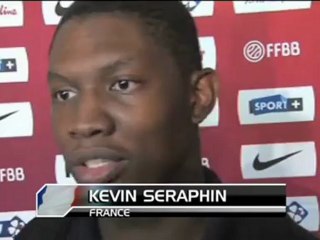 Basket, la Francia ci crede