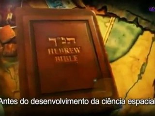 A Ciência X Bíblia