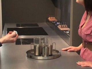 Vidéo de démonstration du Clip n'Slide (version non définitive)