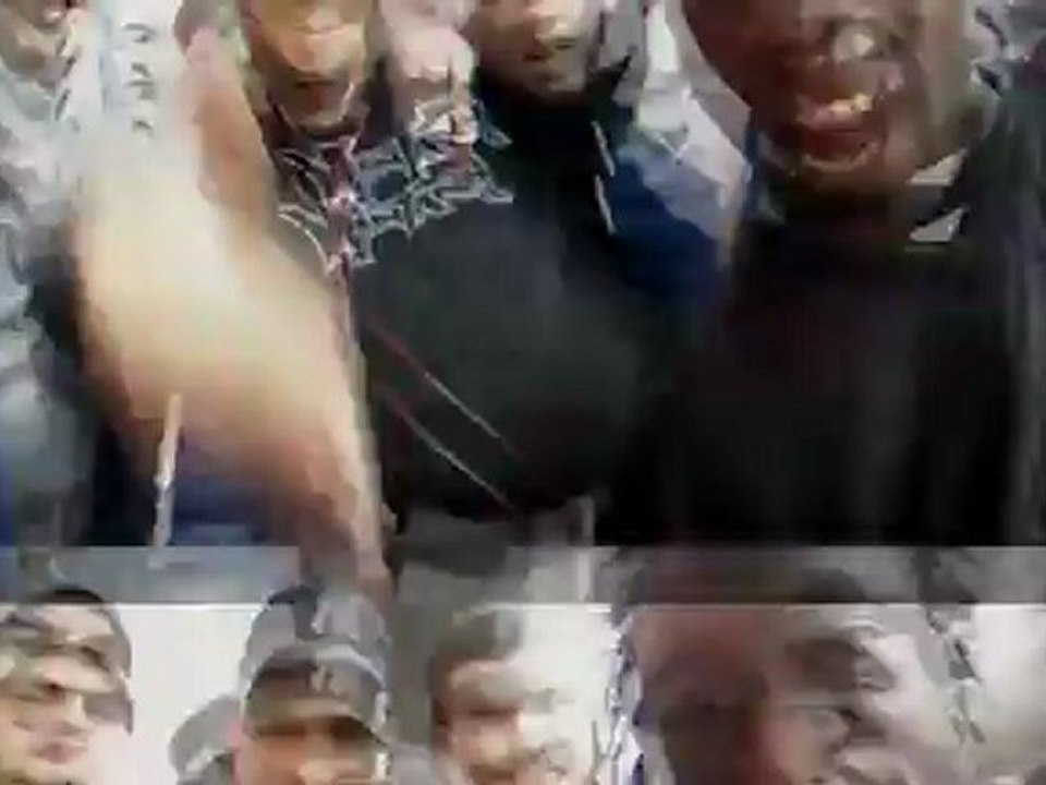 On fait danser la rue