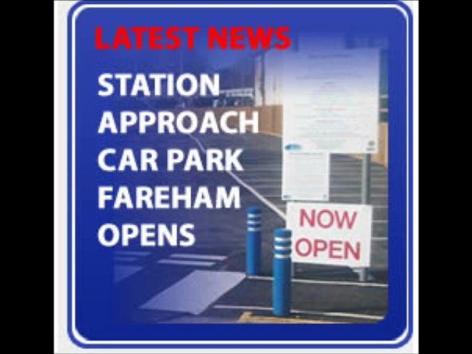Napier Parking - Cap park operator