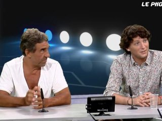 Talk - Partie 2 : regretterez vous Deschamps ?