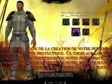[GW2] Creation de personnage