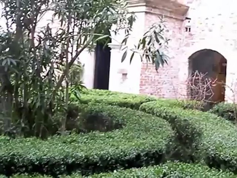 Arqua Petrarca - Impressionen 2010