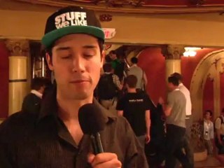 Ubisoft E3 2012  Conference Recap