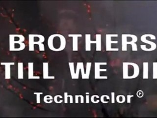 ÉCHEC AU GANG - UMBERTO LENZI