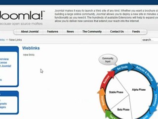 Marc Trimble: Learn Joomla online: By Marc Trimble
