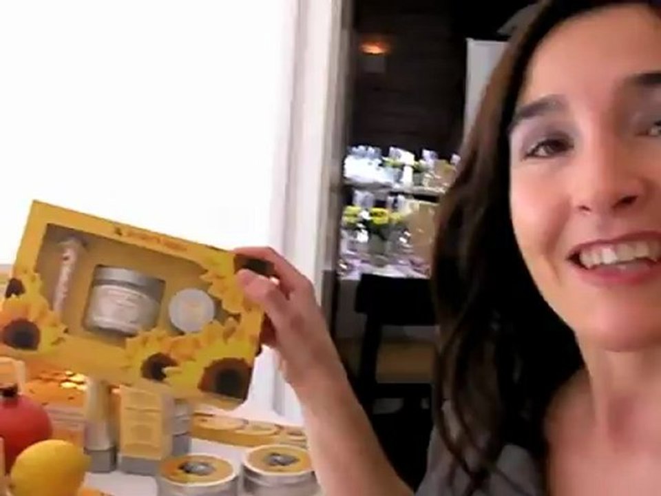 Burt's Bees - jetzt auch in Deutschland erhältlich