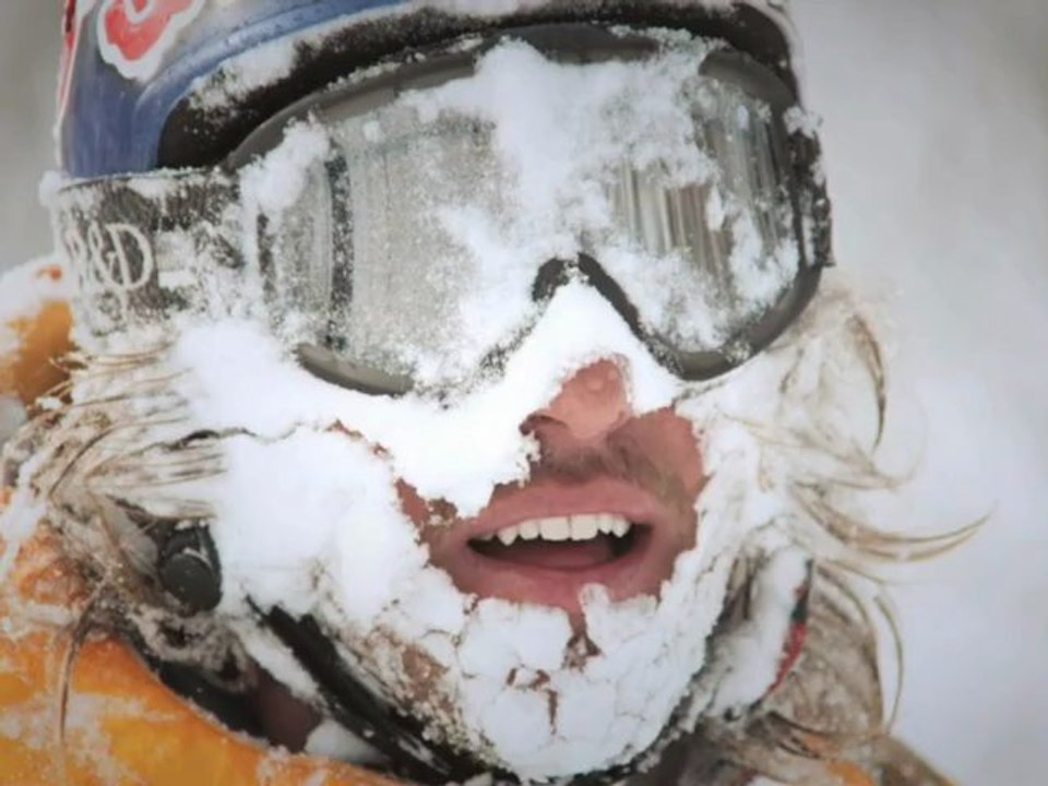 Being There Trailer - Field Productions