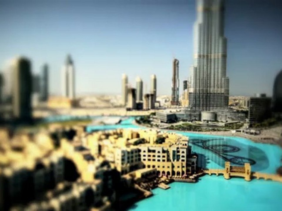 The Two Towers