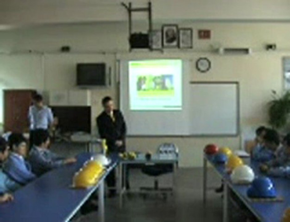 Otomasyon Atölyesi Vega Semineri 01-16 - 2008 www.kumanda.org
