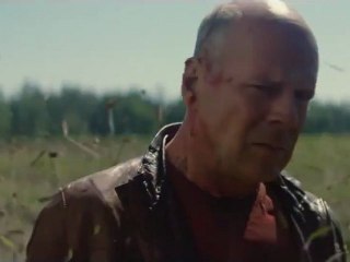 Looper - International Trailer [VO-HD]