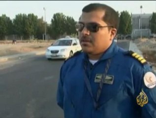 السعودية تضيف خدمة الإسعاف الجوي في موسم الحج