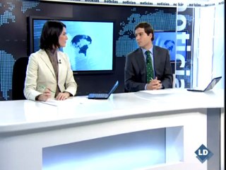 El Comentario de Dieter: Los datos oficiales del paro - 04/01/11