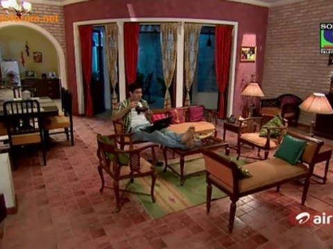 Parvarish Kuch Khatti Kuch Meethi - 28th June 2012 Video Pt2