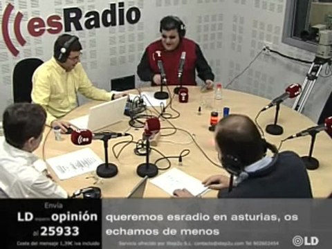 Grupo Risa: Zapatero y Roberto Carlos cantan a dúo. - 29/01/10