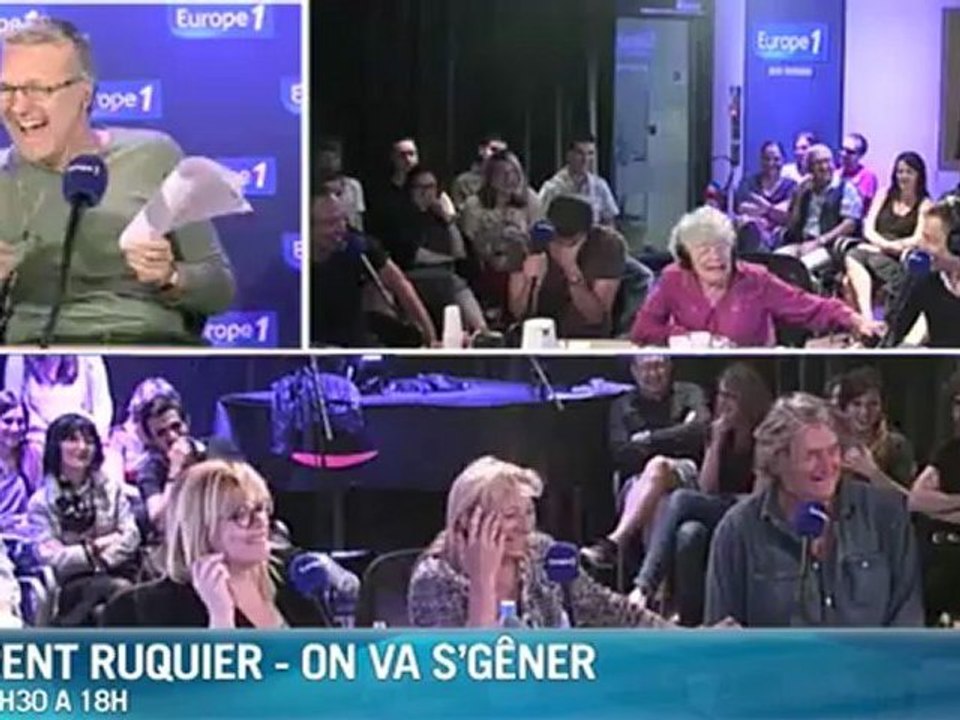 Dialogue de sourds