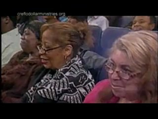 Taffi Dollar - Steps to Overcoming Criticism 6