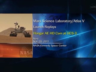 [MSL] Launch Replays