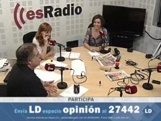 En casa de Herrero: Reforma Laboral aprobada - 09/09/10