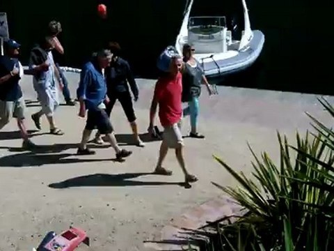 15 MAI 2012 - 3EME ETAPE CALVI PORTO 0297