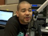 Lil Scrappy stops by The Breakfast Club