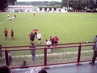 Bagarre