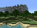 [Cinématique] Minecraft - Boral Island