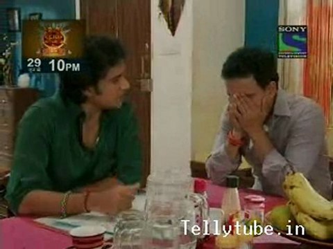 Kya Hua Tera Vaada - 28th June 2012 Part 2