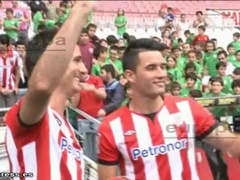 Jordi Alba ficha por el Barcelona