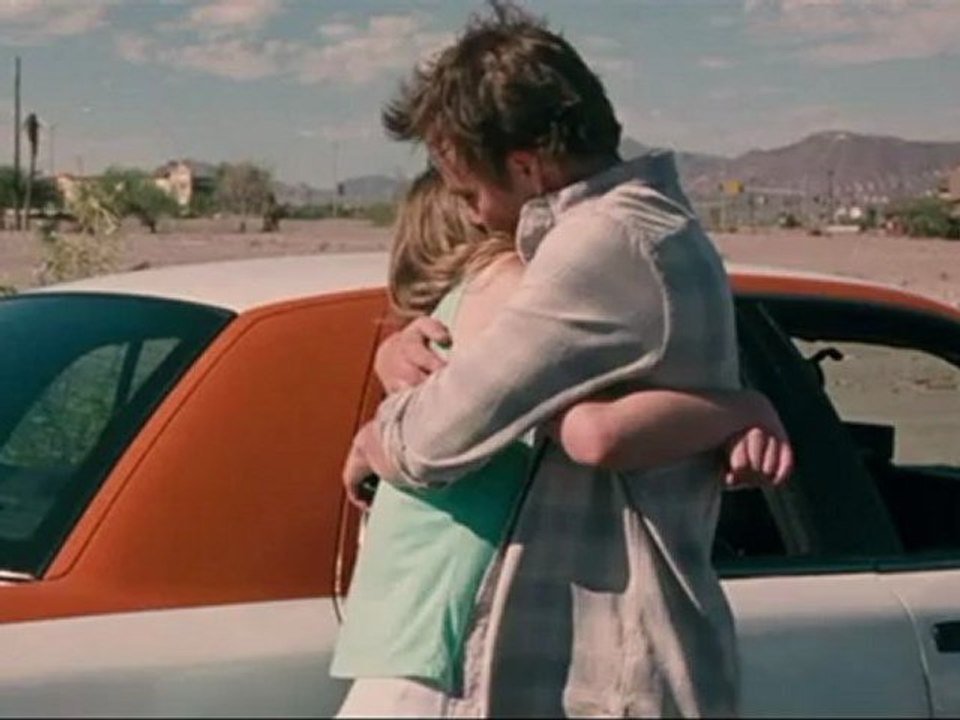 SOMEWHERE / Scorpions - Always Somewhere